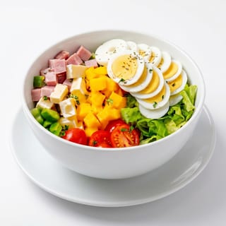 Chef Salad