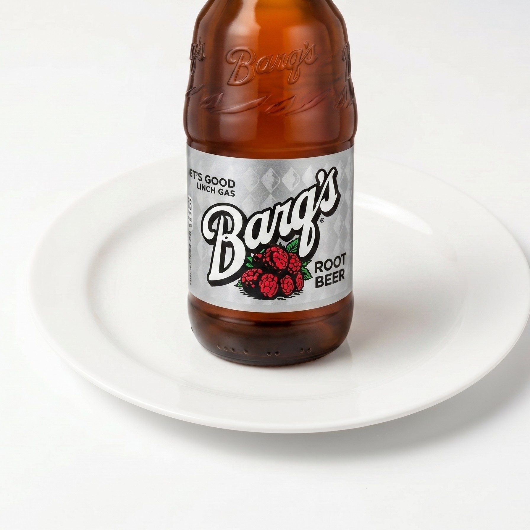 Root Beer.