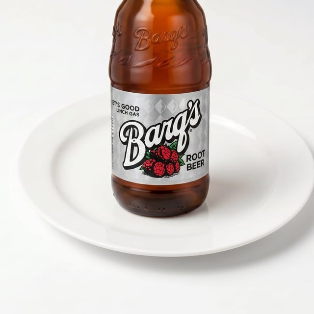 Root Beer.
