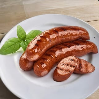 Smoke Sausage