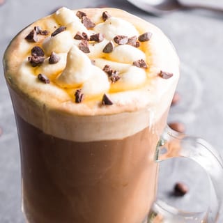 Mocha Coffee