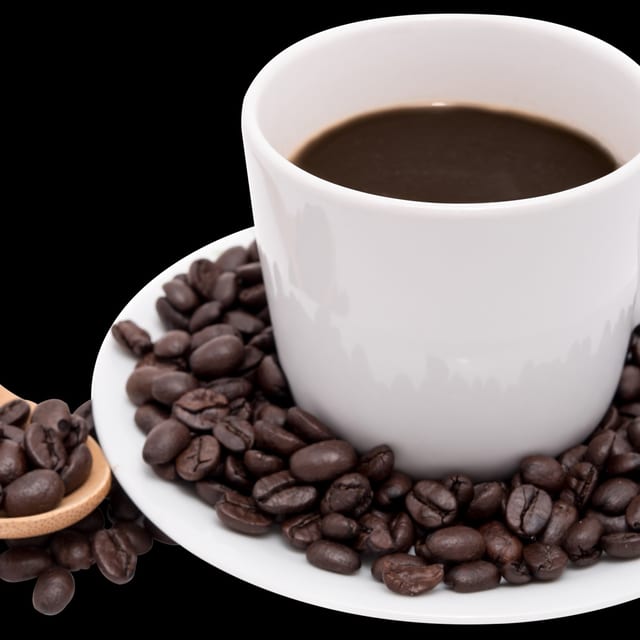 Coffee.