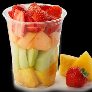 Fruit Cup