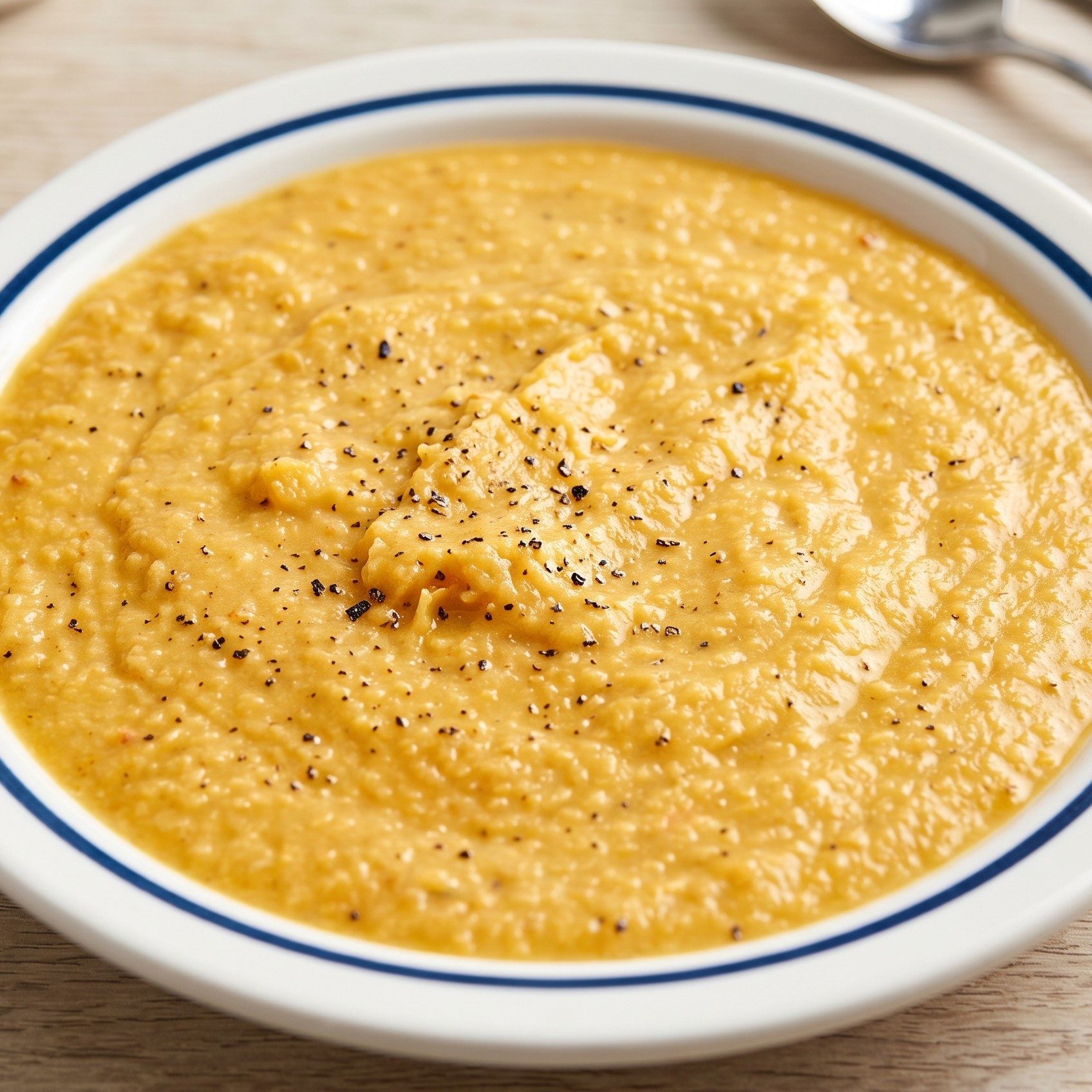 Grits w/ Ch.