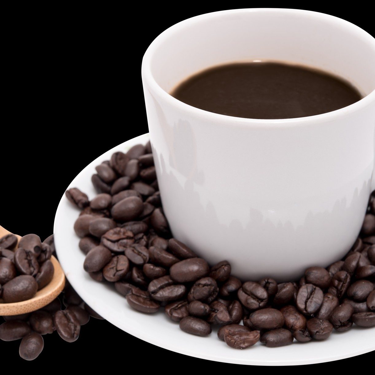 Coffee 12oz.