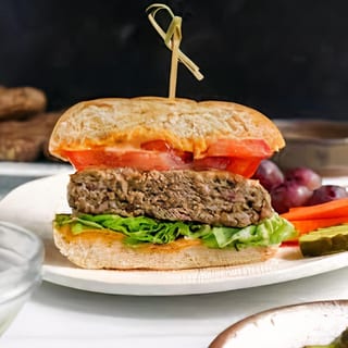 Hamburger