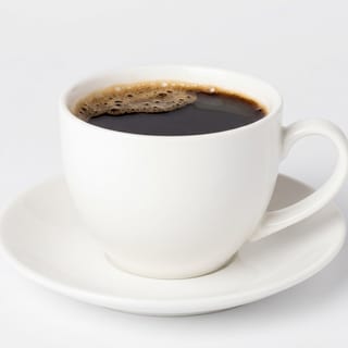 Decaf Coffee 12oz