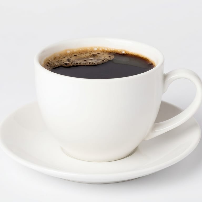 Delicious Coffee Selections
