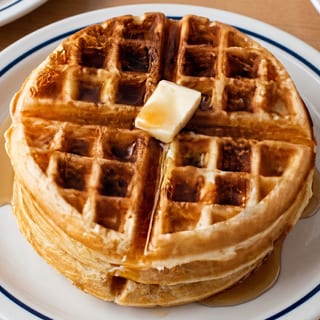 Waffle