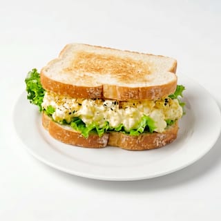 Egg Salad Sandwich