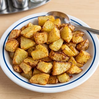 Home Fries