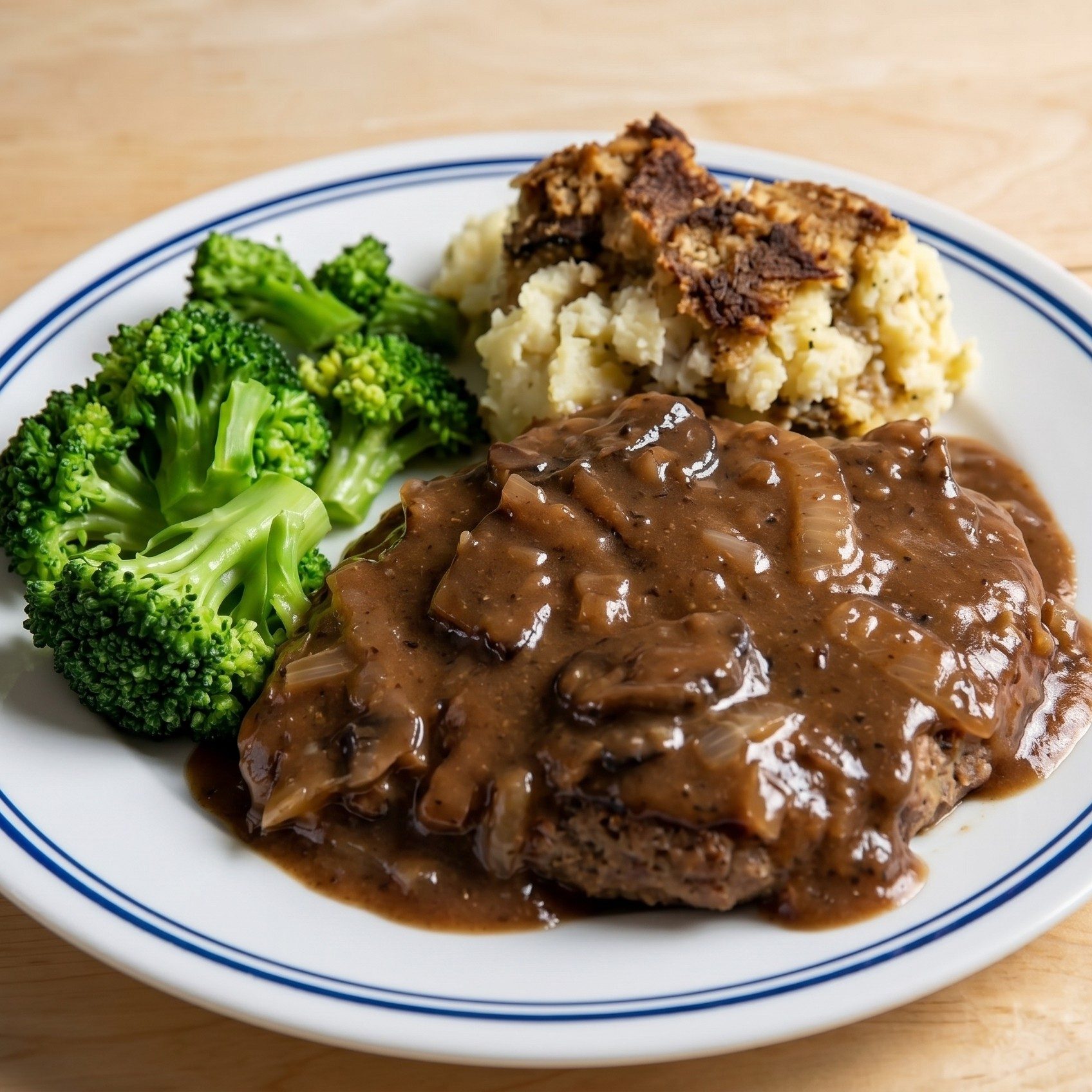 Chop Steak (CAB) 10oz.