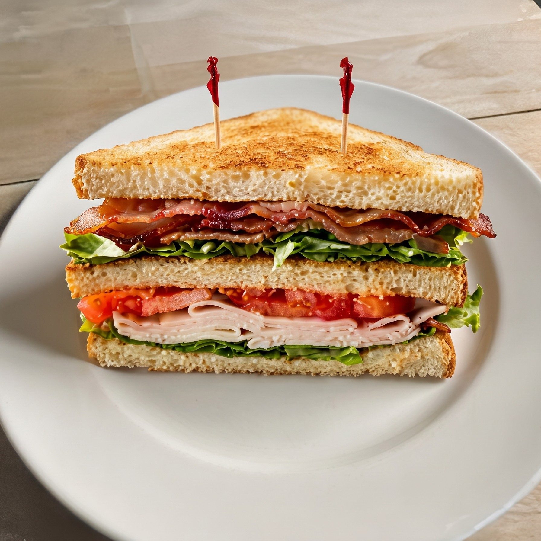 Turkey Club.