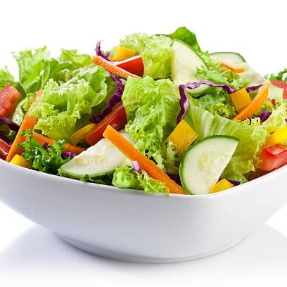 Side Salad.