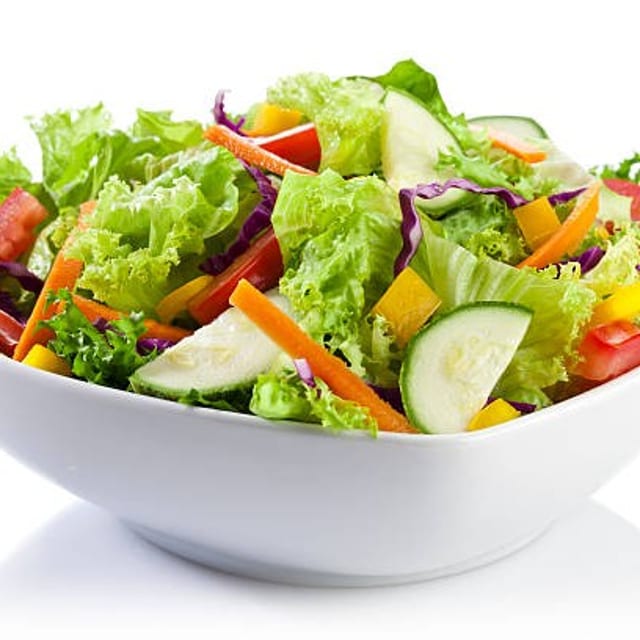 Side Salad.