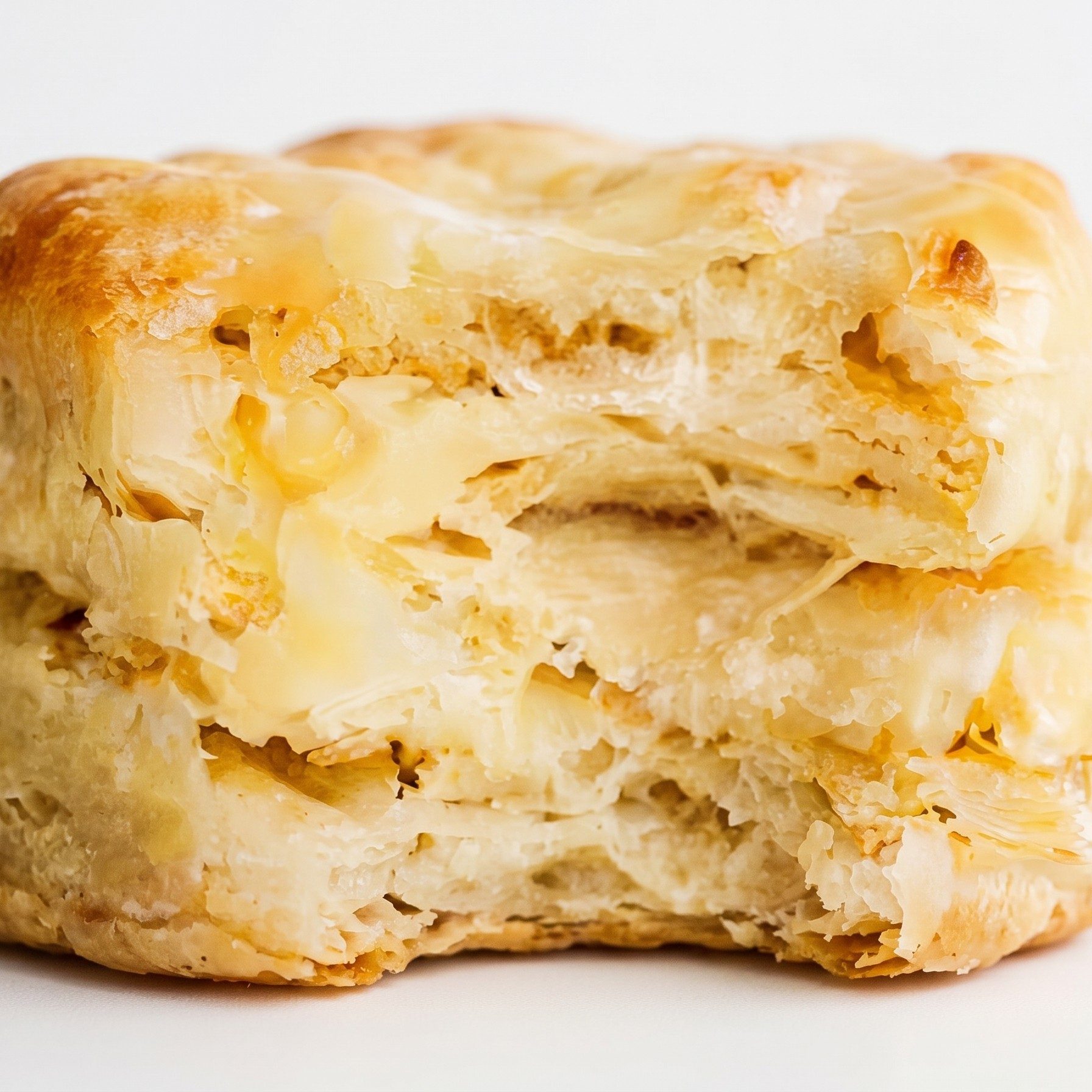 Biscuit.