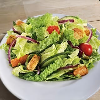 House Salad