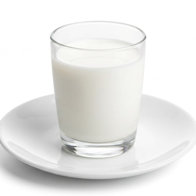 Milk 16oz.