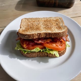B.L.T