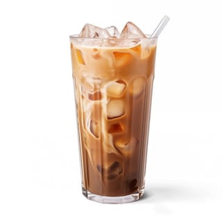 Iced Coffee