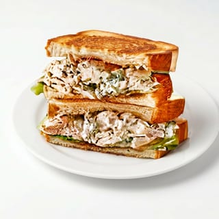 Chicken Salad Sandwich