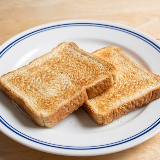 Toast.