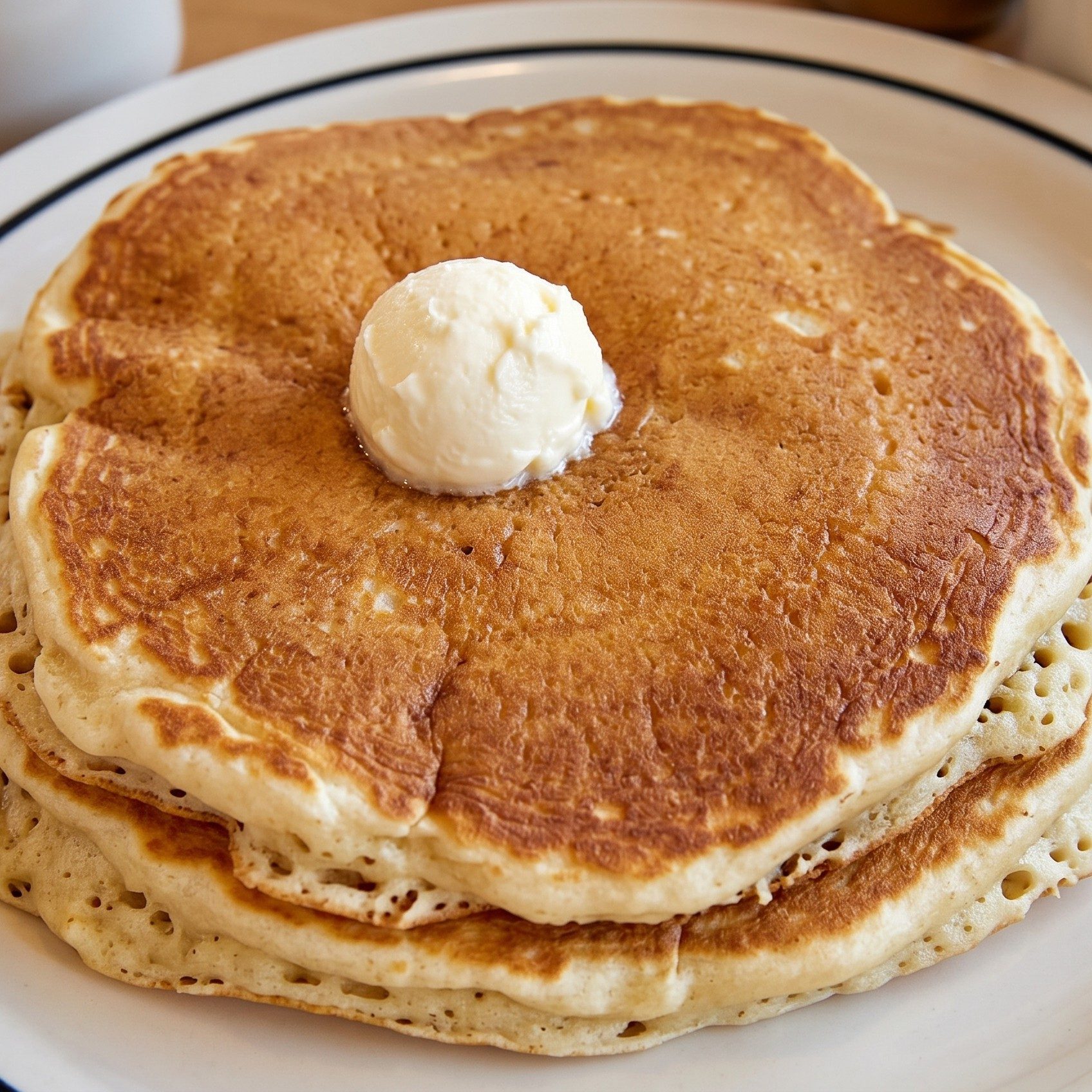 Short Stack & Meat.