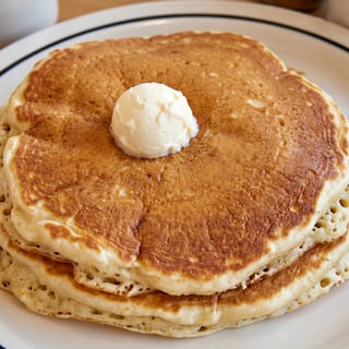 Short Stack  & Meat