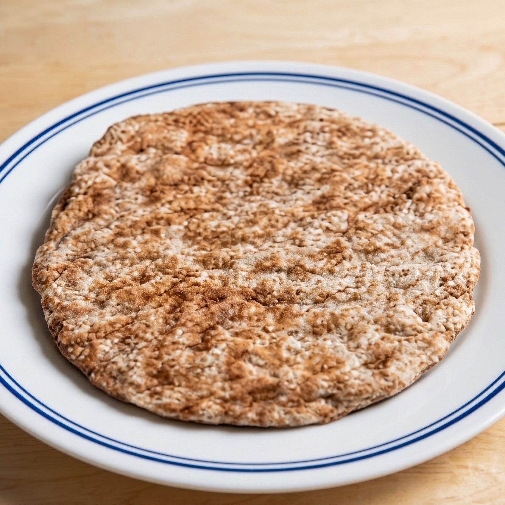 Sausage Patty.