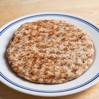 Sausage Patty