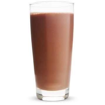 Chocolate Milk 16oz.