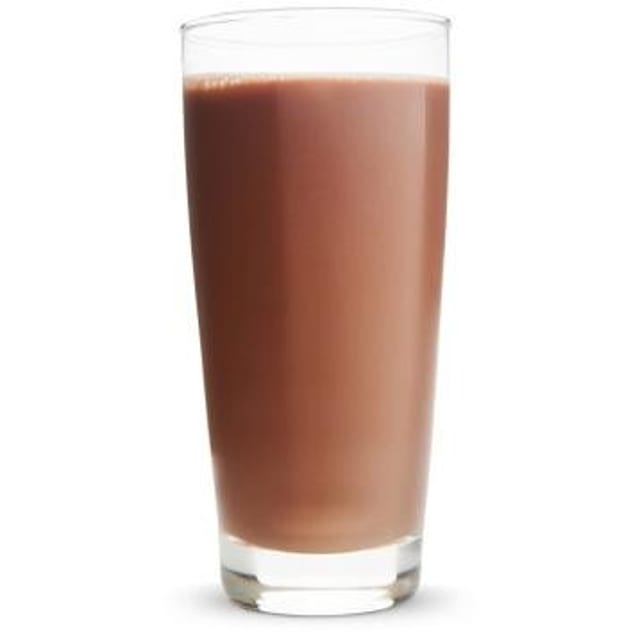 Chocolate Milk 16oz.